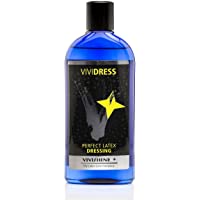 Los mejores  - Vivishine Perfect Latex Dressing - Sujetador de látex (250 ml)